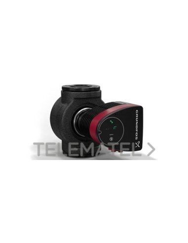 BOMBA CIRCULADORA MAGNA3 D 32-80 180 230V PN10 - A003170214 GRUNDFOS 97924451