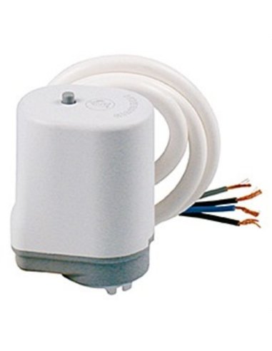 CBZAL.ELECTROTÉRMICO NORMALMENTE ABTO.R478MX221 MICRO-INTERRUPTOR FNL.CARR.230V - A003217062 GIACOMINI R478MX221