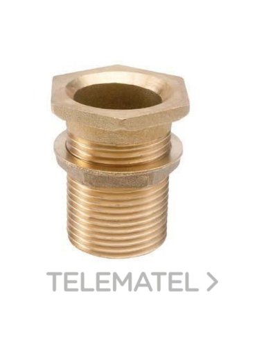 CUERPO ROSCA URALITA TUERCA CORREDERA 1.1/4 - A003260346 METALGRUP SA 349005