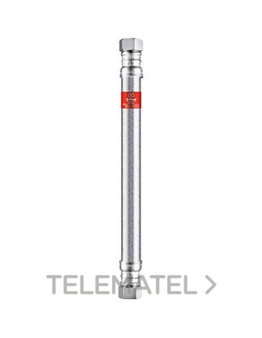 FLEXIBLE TAQ-EXTRA HG-1 1/4-500 AGUA - A003400993 TUCAI 1388 (EMBALAJE DE 3 UNIDADES)