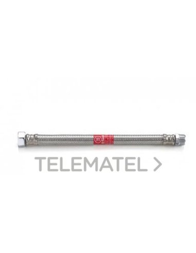 FLEXIBLE TAQ-SUPER MG-1234-300-F AGUA - A003402055 TUCAI 6026 (EMBALAJE DE 10 UNIDADES)