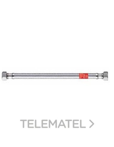 FLEXIBLE TAQ HG-3812-500-F AGUA - A003402161 TUCAI 3810 (EMBALAJE DE 10 UNIDADES)