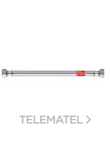 FLEXIBLE TAQ MG-1212-400-F AGUA TUCAI 1864 (EMBALAJE DE 10 UNIDADES)