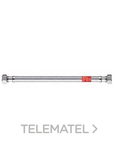 FLEXIBLE TAQ MG-1212-500-F AGUA - A003402177 TUCAI 1865 (EMBALAJE DE 10 UNIDADES)