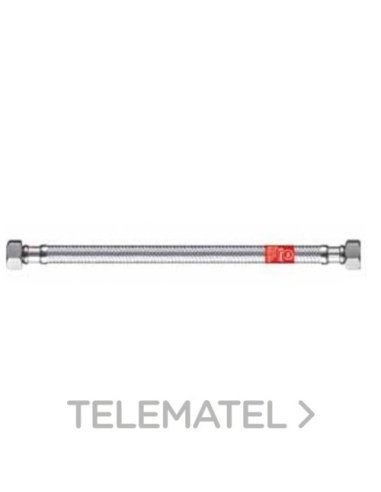 FLEXIBLE TAQ MG-1238-300-F AGUA - A003402184 TUCAI 1867 (EMBALAJE DE 10 UNIDADES)