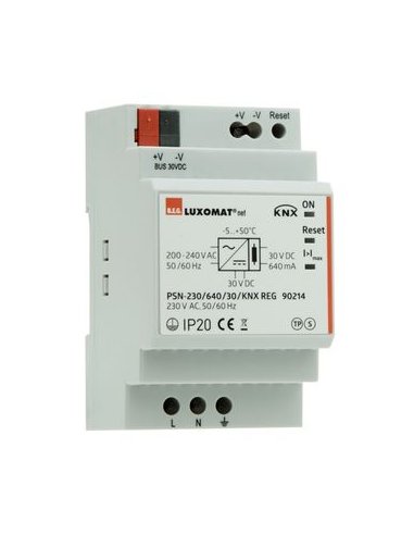 PSN-230/640/30/KNX REG - A003812350 BEG 90214