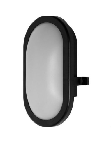 Luminaria exterior LED Bulkhead 6W 840 blanco LED_LED 4058075271586 (EMBALAJE DE 8 UNIDADES)