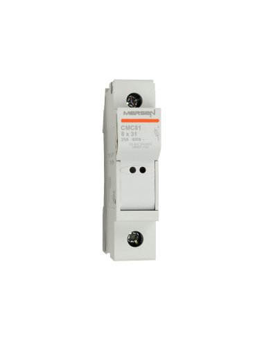 MODULOSTAR CMC8 1P CMC81 - A003836804 MERSEN V1062687 (EMBALAJE DE 12 UNIDADES)