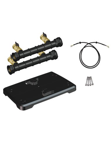 KIT ACCESORIOS SCALA1 TWIN GAS - A003844165 GRUNDFOS 99725165