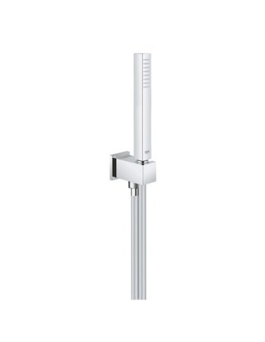 CONJUNTO DUCHA CON CODO SOPORTE EUPHORIA CUBE STICK - A003845754 GROHE 26405000