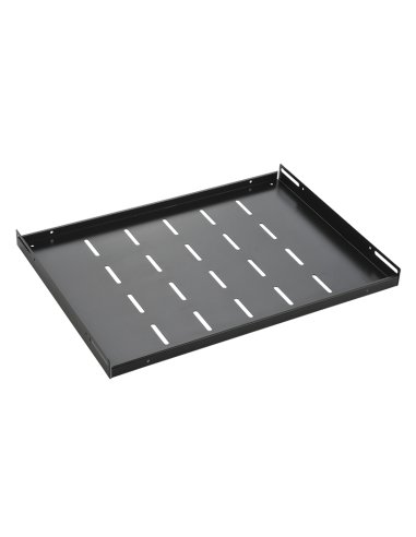 BANDEJA FIJA A 4 PUNTOS 19 PARA RACKS VS 800 MM 8435168885237 - A003860211 GAESTOPAS BF80VS