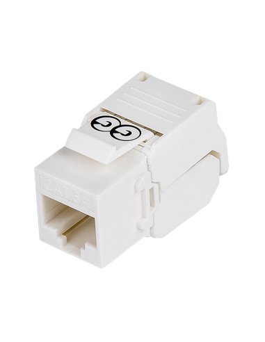 CONECTOR KEYSTONE CAT.6 UTP 8435168882205 - A003860217 GAESTOPAS CK16N