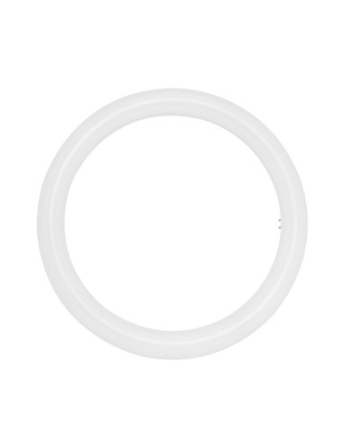 TUBO LED CIRCULAR T9 20W