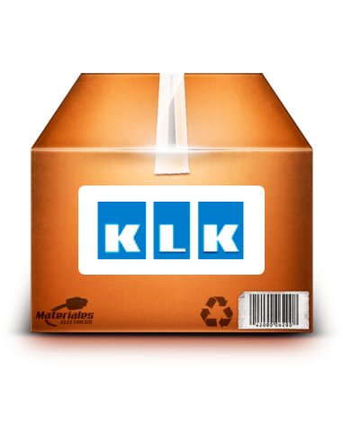 KBL-63 - A004088173 KLK 06541 (EMBALAJE DE 5 UNIDADES)