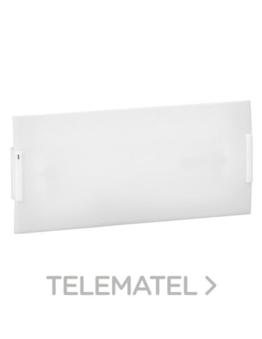 Luminaria de emergencia L31 LED ESTANDAR- 400 lúmenes - 1h - No permanente - A004312124 LEGRAND 661007LS