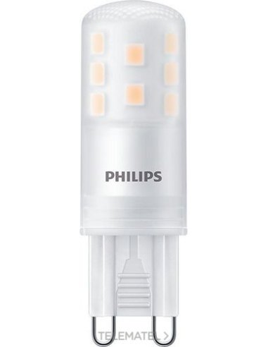 Lámpara CorePro LEDcapsuleMV 2.6-25W G9 827 D - A004441448 PHILIPS 76669600