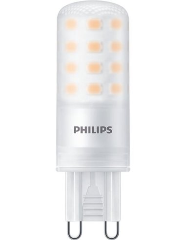 Lámpara CorePro LEDcapsuleMV 4-40W G9 827 D - A004441449 PHILIPS 76673300