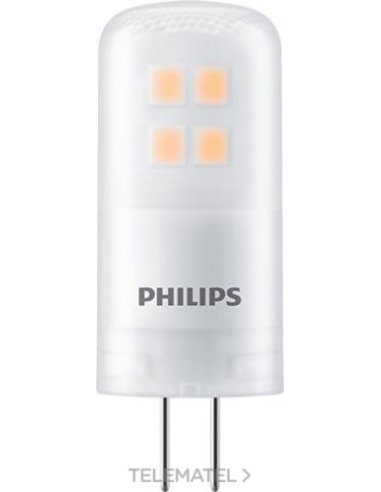 Lámpara CorePro LEDcapsuleLV 2.1-20W G4 827 D - A004441450 PHILIPS 76753200