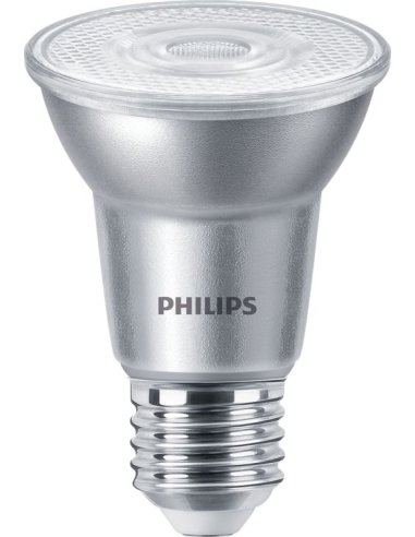 Lámpara MAS LEDspot CLA D 6-50W 840 PAR20 25D - A004441461 PHILIPS 76850800