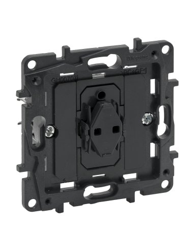 Interruptor de persianas Niloé Step - 3 posiciones - 6 AX - 250V~ - A004479635 LEGRAND 864032 (EMBALAJE DE 10 UNIDADES)