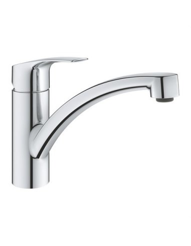 MONOMANDO FREGADERO CAÑO BAJO EUROSMART 2021 - A004553357 GROHE 33281003