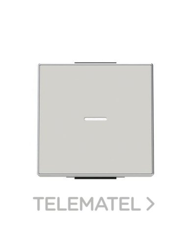 Tecla interruptor c/visor DN - A004603550 NIESSEN 8501.3 DN