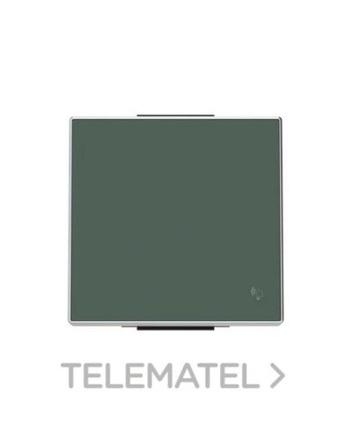 Tecla pulsador timbre CM - A004603557 NIESSEN 8504 CM