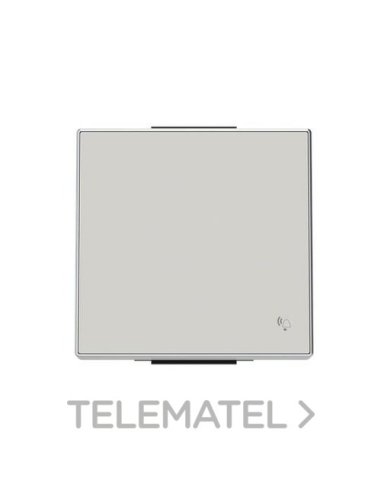 Tecla pulsador timbre DN - A004603558 NIESSEN 8504 DN