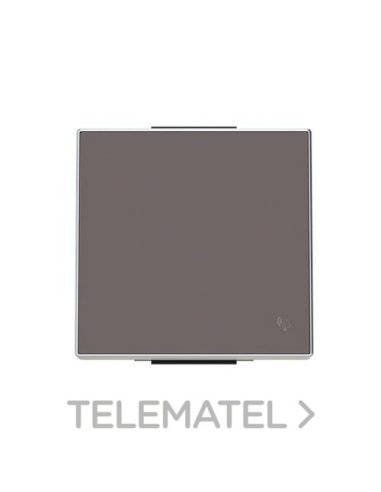 Tecla pulsador timbre TP - A004603559 NIESSEN 8504 TP