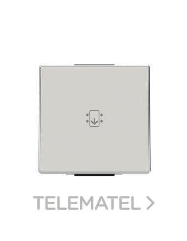 Tecla interruptor de tarjeta DN - A004603582 NIESSEN 8514 DN (EMBALAJE DE 10 UNIDADES)