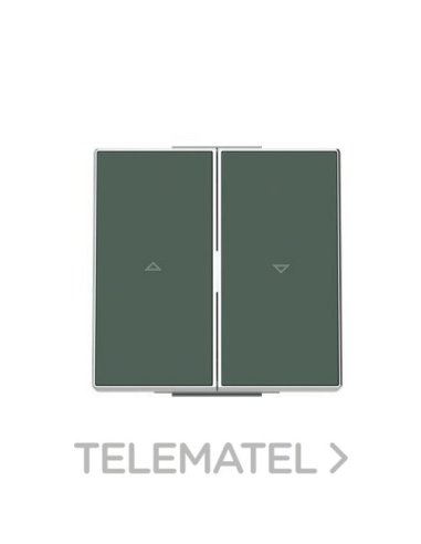 Tecla interruptor persianas CM - A004603632 NIESSEN 8544 CM