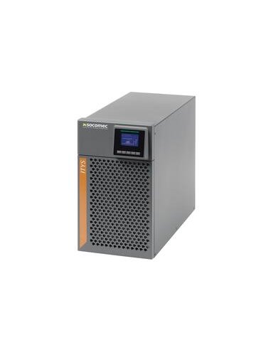 ITYS 2kVA 230V ONL - A004604674 SOCOMEC ITY3-TW020B