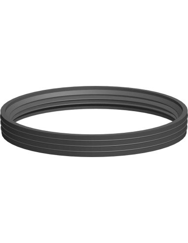 JUNTA EXTERIOR EPDM Ø100 (RECAMBIO) - A004687074 CABEL 100JEEPDM