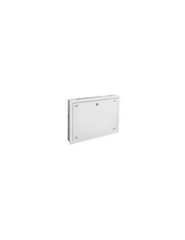 ICT RTR 500x600x80 METÁLICO EMPOTRAR PARED CONVENCIONAL - A004695427 IDE RTR50608ME