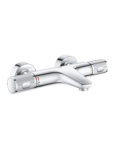 TERMOSTATO PARA BAÑO Y DUCHA 1/2 GRT 1000 PERFORMANCE PRO - A004730947 GROHE 34830000