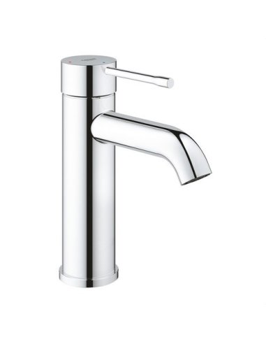 MONOMANDO LAVABO S ESSENCE CUERPO LISO CON PUSH OPEN PRO - A004730959 GROHE 24179001