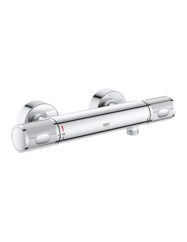 TERMOSTATO DE DUCHA 1/2 GRT 1000 PRO - A004730970 GROHE 34827000