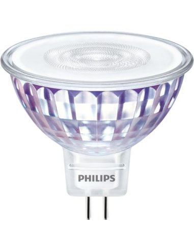 Lámpara MAS LED spot VLE D 5.8-35W MR16 940 36D - A004751067 PHILIPS 30722300 (EMBALAJE DE 10 UNIDADES)