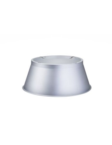 Campana industrial BY021Z G2 aluminio - A004751095 PHILIPS 53016499