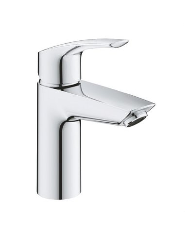 MONOMANDO LAV.1/2 TO.S EUROSMART 2021 CPO.LISO SILKMOVE ES COLD START CR - A004785546 GROHE 32154003