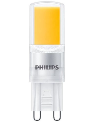 Lámpara LED CorePro LED capsule 3.2-40W ND G9 830 - A005067115 PHILIPS 30395900 (EMBALAJE DE 12 UNIDADES)