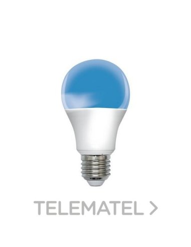 BOMBILLA LED RGBW E27 - A005375343 DELTA DORE 6353002