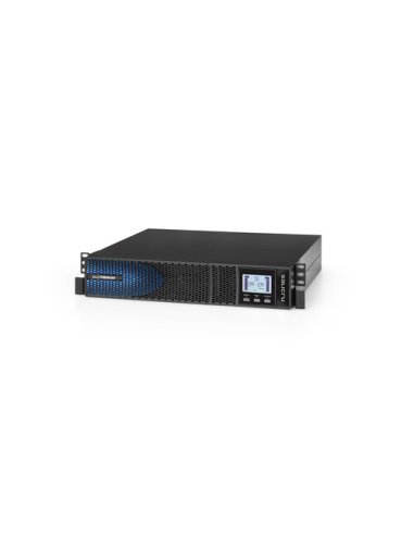 Salicru SLC-1000-TWIN RT2 LION – Sistema de Alimentación Ininterrumpida (SAI/UPS) de 10 - A005395152 SALICRU 698LA000001