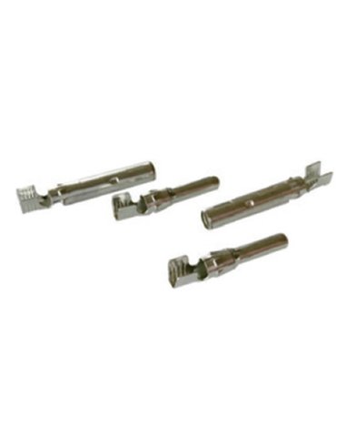 CONECTOR INTERNO MC4 KCF-06-1000CM-M - A005466266 TEMPER 0767775 (EMBALAJE DE 50 UNIDADES)