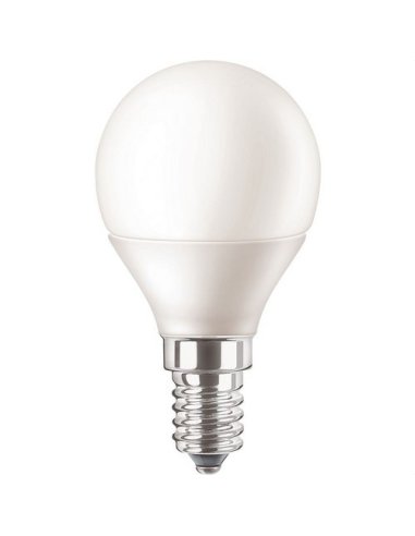 Lámpara MZD LED 25W E14 827 P45 FR ND 1CT/10 - A005540851 MAZ_MAZ 54253900 (EMBALAJE DE 10 UNIDADES)