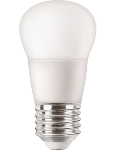 Lámpara MZD LED 40W P45 E27 CW FR ND 1CT/10 - A005540855 MAZ_MAZ 54304800 (EMBALAJE DE 10 UNIDADES)