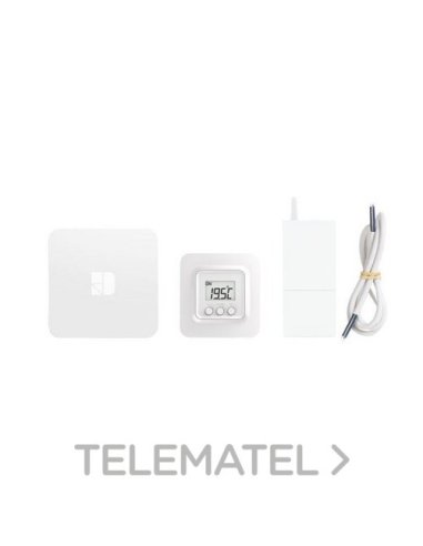 KIT TERMT.INALB.P/SIST.REV./NO REV.TYBOX 5300 CONECTADO - A005933642 DELTA DORE 6053084