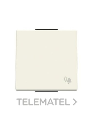 Tecla pulsador timbre BE - A005934969 NIESSEN 8504 BE