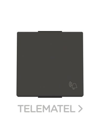 Tecla pulsador timbre NE - A005934970 NIESSEN 8504 NE