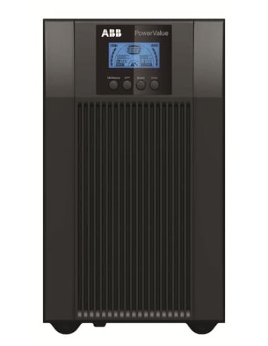 UPS PowerValue 11T G2 3 kVA B - A006173402 ABB 4NWP100162R0001